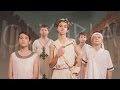 Ancient Olympic Games: Origins, Events, and Legacy