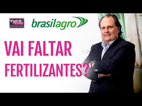 O impacto da guerra no mercado agro: 'não vamos passar imunes', diz CEO da AGRO3