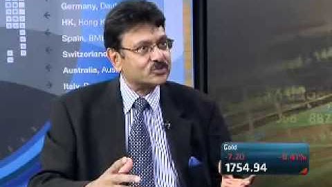 Regional Integration in Southern Africa with Dr Prega Ramsamy