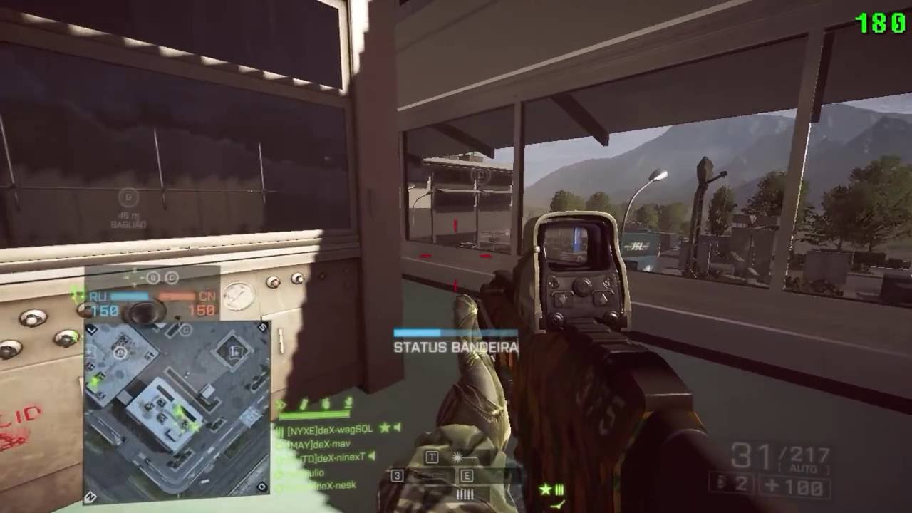 ESL World Championship Qualifier Preview - Battlefield 4