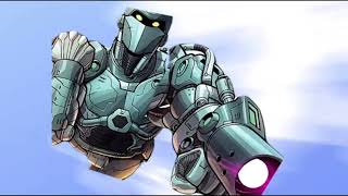 Tech Jacket Comic Animation Pack For Edits#animation #comics #techjacket #invincible #edit  
