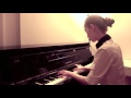 Armin van buurenin and out of love yana chernysheva piano version