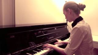 Armin van Buuren-In and Out of Love [Yana Chernysheva Piano Version] chords