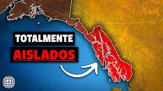 La Costa Más Complicada de EE. UU