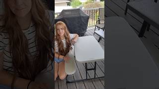 Honest Review of Stansport Compact Kids Picnic Table