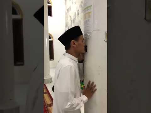 3 qori internasional beda zaman beda variasi mumin mubarok syamsuri firdaus sidiq mulyana