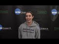2015 MAC Indoor Track & Field Championships: Women's Pole Vault Interview