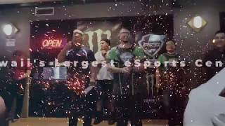 PC Gamerz Hawaii - Hawaii's Largest eSports Center