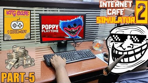 Internet cafe 2 part 5 in tamil/Unlocking all workers/on vtg!