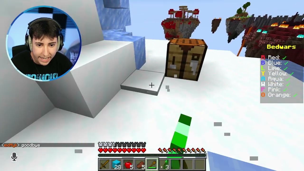 Bionic Trial Edit