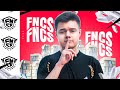 Wygralimy kwalifikacje do fncs w fortnite