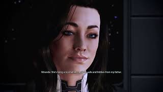 Mass Effect Legendary Edition Insanity Difficulty Playthrough (Mass Effect 2) Part 4.