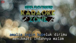 evo amalia (karaoke version) tanpa vokal