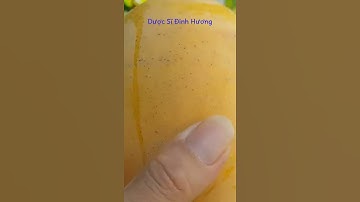 Bệnh Nhân Tiểu Đường Ăn Bao Nhiêu Xoài Mỗi Ngày #shorts | Dược Sĩ Đinh Hương