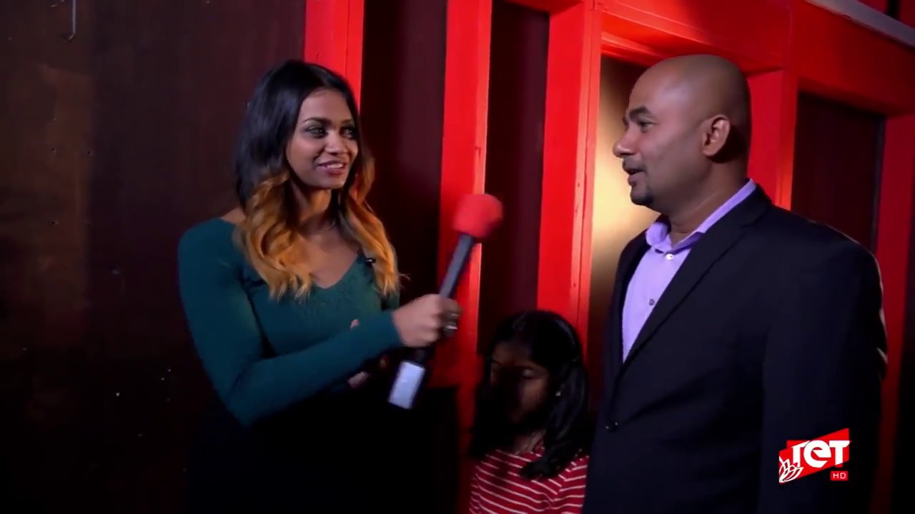 The Launch Pad Show - Episode 4