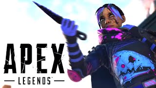 【APEX】w/ゴリラ  18:00~ APEX誰でも参加カスタム【AlphaAzur】
