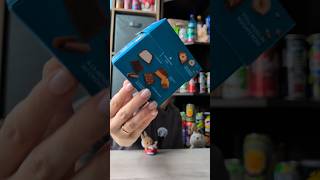 Надо брать!?#Риттерспорт #rittersport #обзор #мукбанг #пробую #вкусно #asmr #асмр #шоколад #обзор
