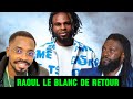 Raoul sort enfin  et pleure sur adebayor suite aux 3mois prison daristo