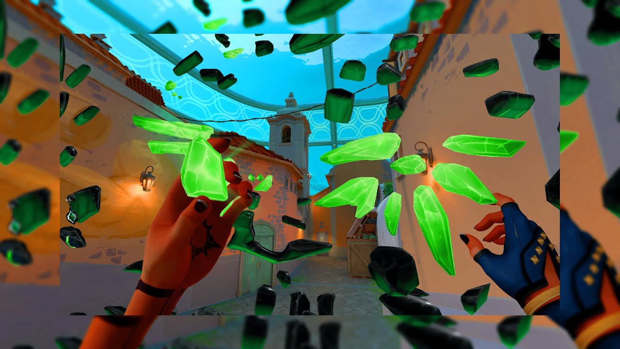 ¡Subiendo a Diamante en [4:3] y 280Hz! 🔥