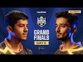 [GUJARATI] realme BGIS 2025 | GRAND FINALS | Day 2