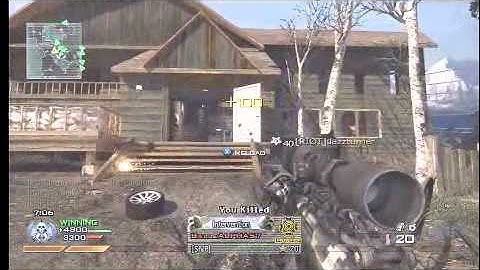 MW2 - Editing Contest - [OPEN]