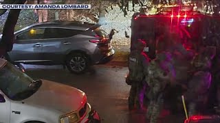 Domestic dispute in North Austin leads to death of woman | FOX 7 Austin