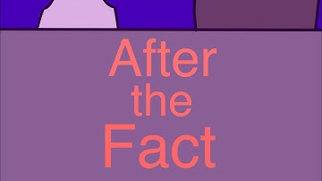 Animation Fundamentals Final - Elemental Harmony - After the Fact