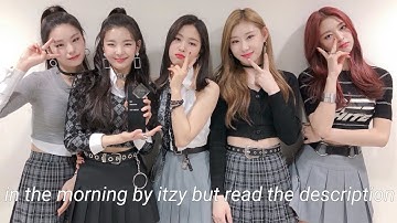 (mafia) in the morning but read the description