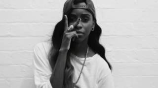 Angel Haze - Gossip Folks