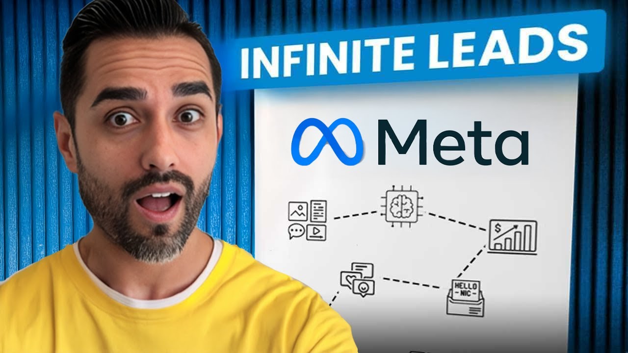 How to get leads as an online fitness coach (high-ticket offer)