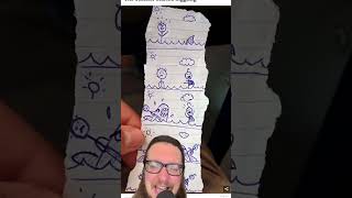 Funny kids notes #hilarious #funny