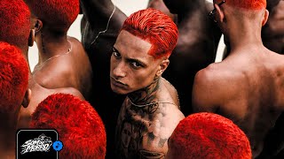 VI SUAS FOTOS DEU SAUDADE - FAKE LOVE - Oruam