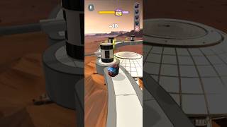 Going Balls Next Level 👍 #GoingBalls #Gameplay #Level6 #MobileGaming #GamingChallenge