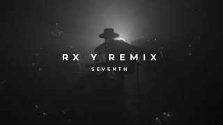 RY X - All I Have (SEVENTH Remix) [Afro House]