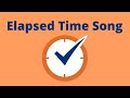 Elapsed time song