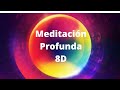 Musica De Relajacion O Meditacion nocturna 8D 432HZ