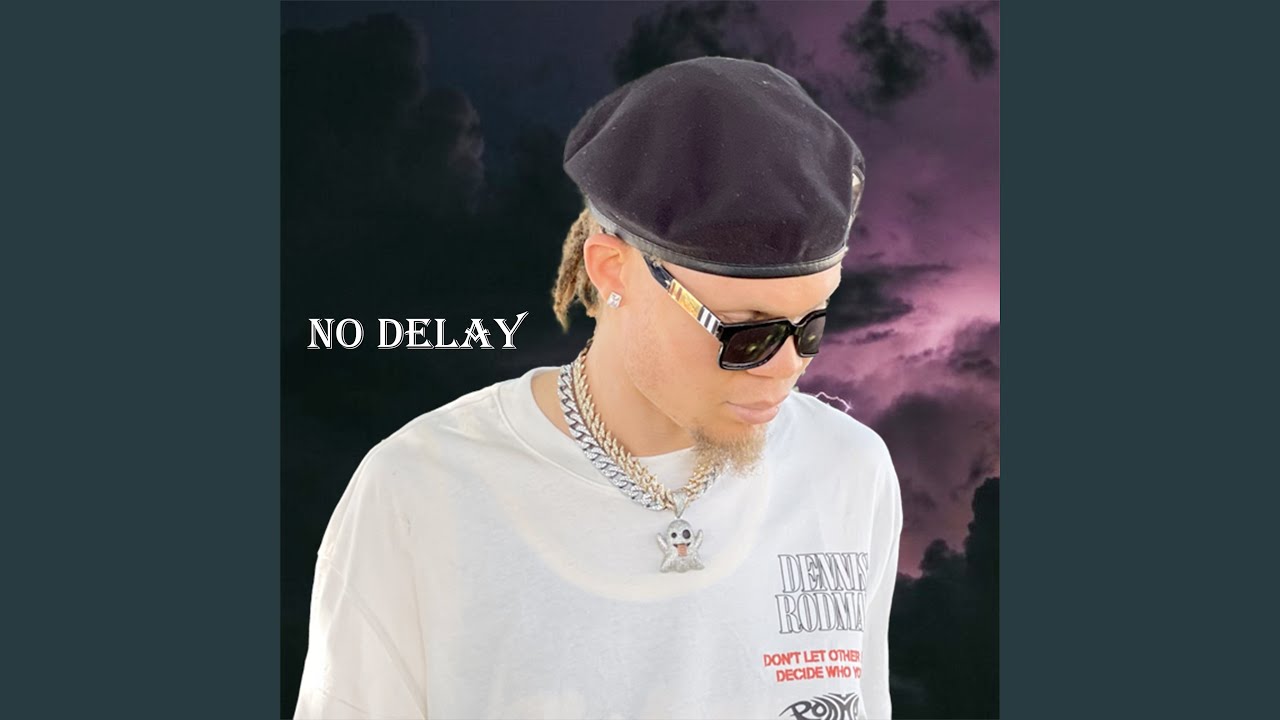 Sleduj No Delay na YouTube Sleduj No Delay na YouTube