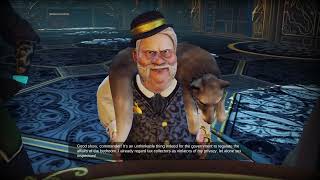 Divinity: Dragon Commander Part 11