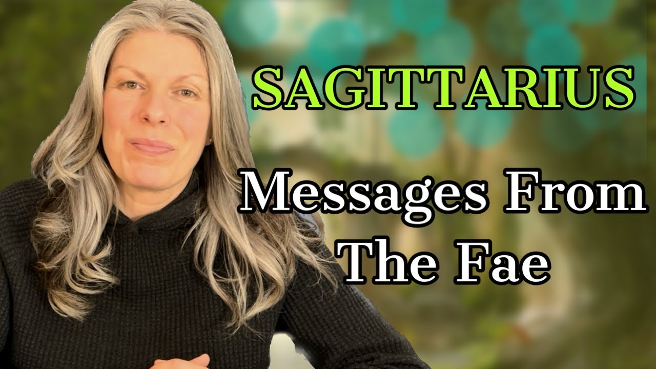 Sagittarius Why The Universe Pulled The Rug Out From Under You. YouTube