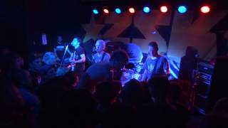 ZSK - 14 - Bis Jetzt Ging Alles Gut (30.05.2014 Factory Magdeburg)