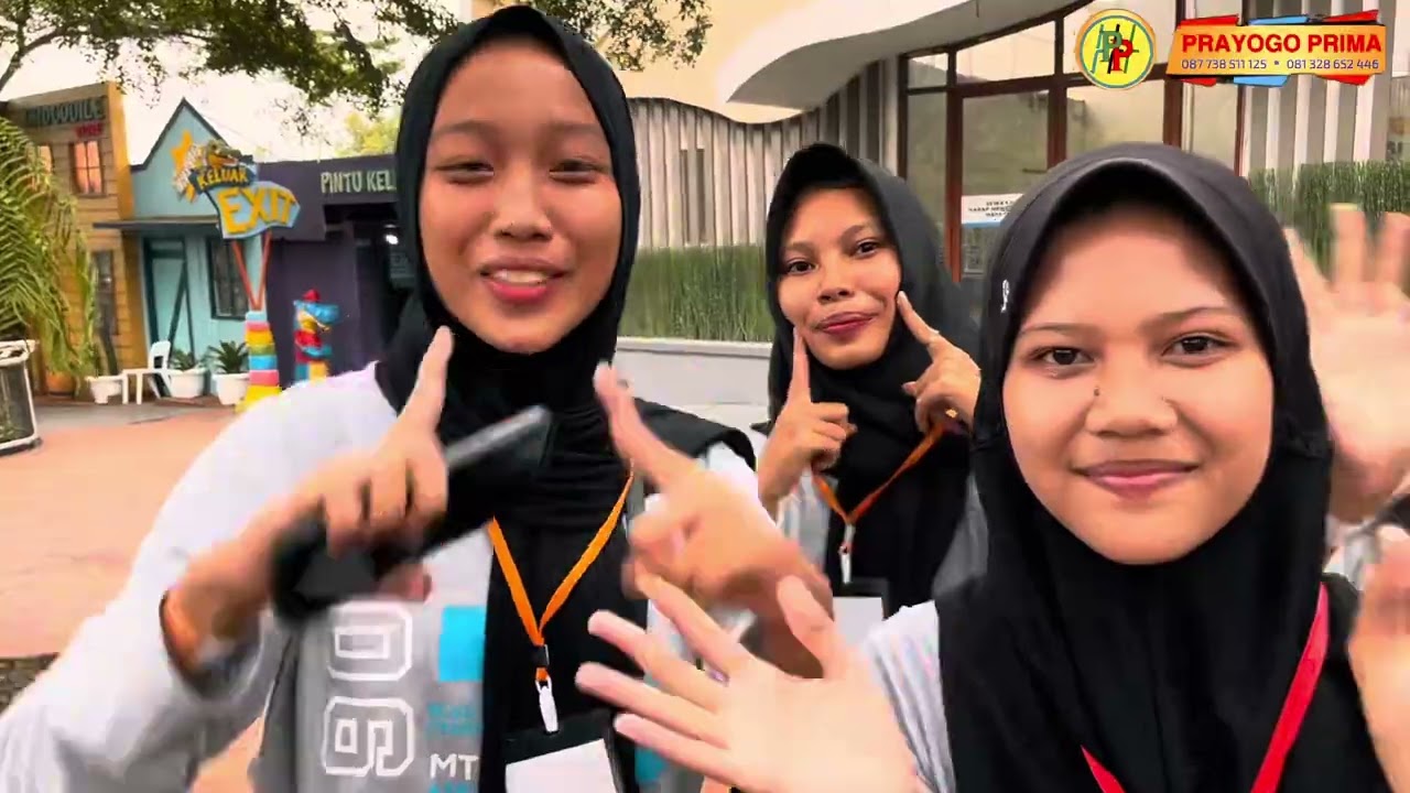 Outing Class MTsN 6 Kulon Progo Goes To Malang | 16-18 Desember 2024