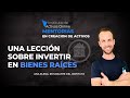 He ido aprendiendo a analizar inversiones por mi misma 🔎📈| Mentoría Instituto de Activos Online