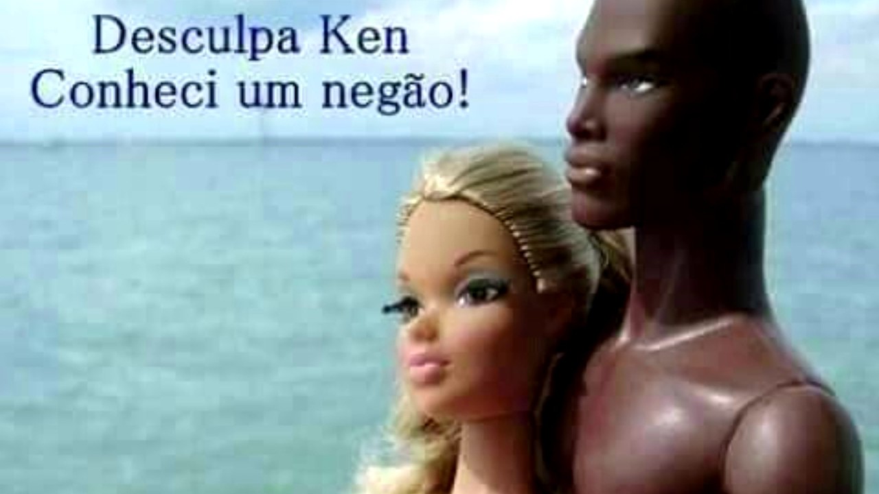 As Loiras Curtem o Negão - Black Diamond - YouTube