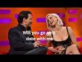 Celebrity Flirting Moments Ever Caught On Camera