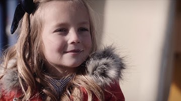 Thumbnail of "Mary's Boy Child" (Official Music Video) | GENTRI (feat. Rise Up Children's Choir & Lyceum Phil.)