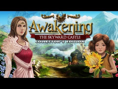 Awakening: The Skyward Castle