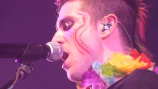 Work This Body-Walk The Moon The Danforth- Toronto