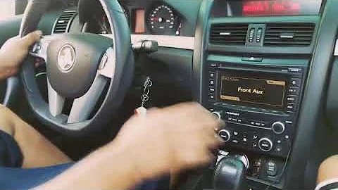 lsa supercharger g8 gt