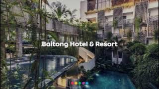 Baitong Hotel & Resort, Phnom Penh, Cambodia