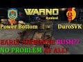 HOW TO BEAT AIRBORNE w/ Mechanized Force | WARNO Ranked S3